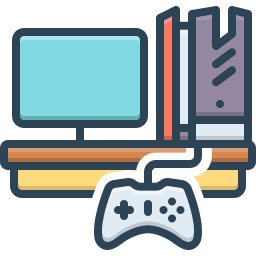 Game icon