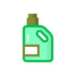 Cleaning icon