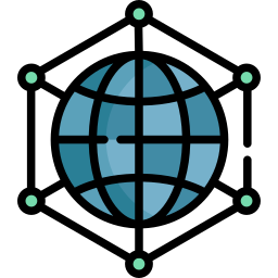 Network icon