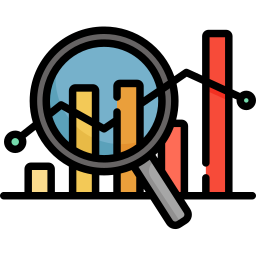 Analytics icon