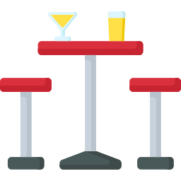 Table icon