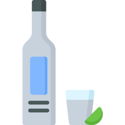 Vodka icon