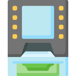 Atm icon