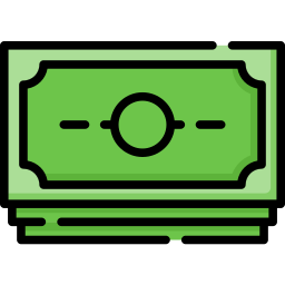 Cash icon