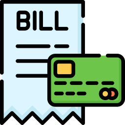 Bill icon