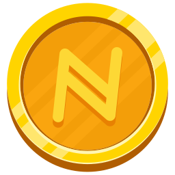 Namecoin icon