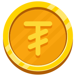 Coin icon