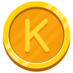 Kyat icon