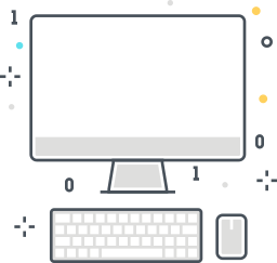 computer icon