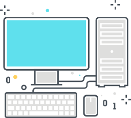 computer icon