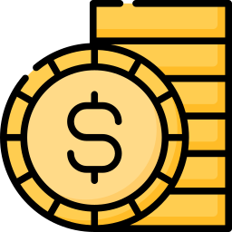 Coin icon