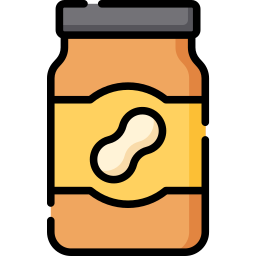 erdnussbutter icon