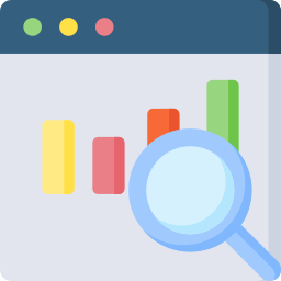 Analytics icon