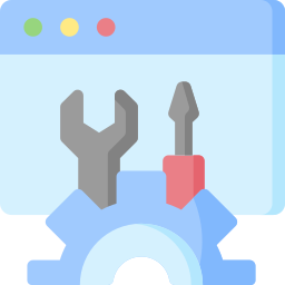 Repair icon