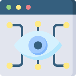 Monitoring icon