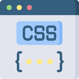 css icon