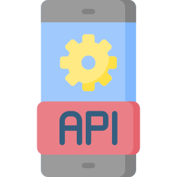 Api icon