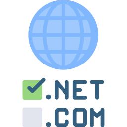 domain icon