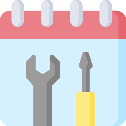 Maintenance icon