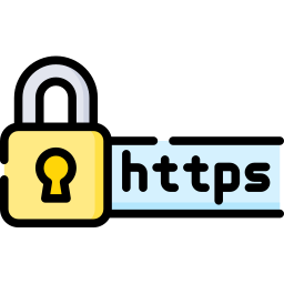 https Icône