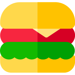 hamburger ikona