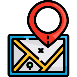 Map icon