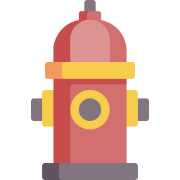 hydrant icon