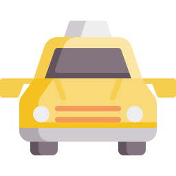 taxi icon