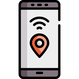 Location icon