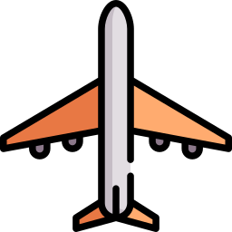 flugzeug icon