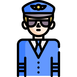 pilot icon