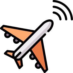 flugzeug icon