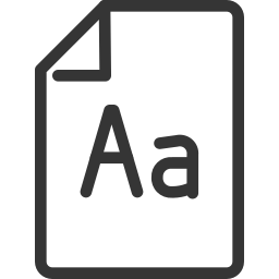 Computer icon