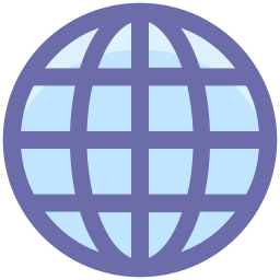 globe Icône