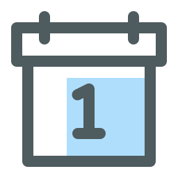 kalender icon