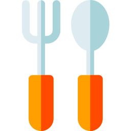 Cutlery icon