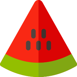 wassermelone icon