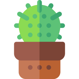 cactus icona