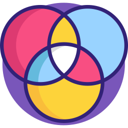 Colors icon