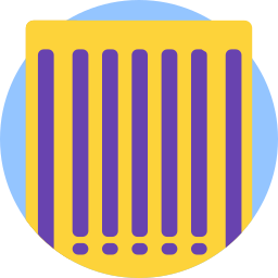 Barcode icon