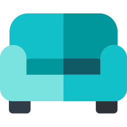 sofa icon