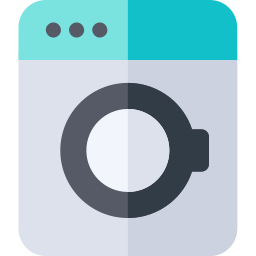 waschmaschine icon