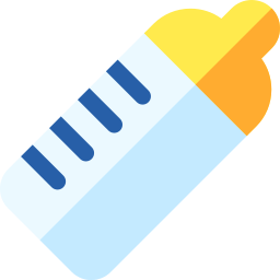 nuckelflasche icon