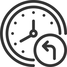 Clock icon