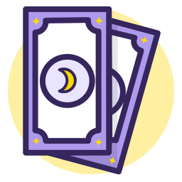 Moon icon