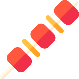 Skewer icon