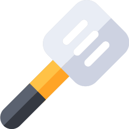 Spatula icon