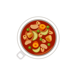 Soup icon