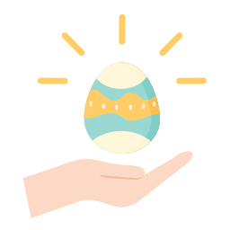 Egg icon