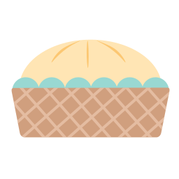 Bread icon